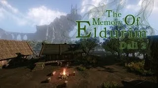 The Memory of Eldurim PC Gameplay FullHD 1080p