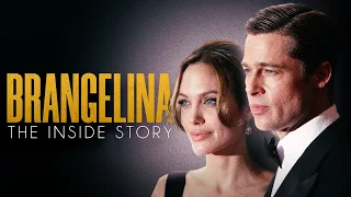 Brangelina: The Inside Story (Official Trailer)