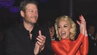 Gwen Stefani Reveals Blake Shelton 'Saved' Her After Gavin Rossdale Divorce