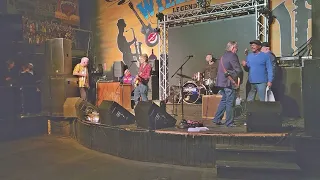 Wilebski's Blues Saloon Jam Part 2 of 2 04 23 2024