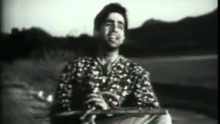 GAAYE JA GEET MILAN KE - MUKESH -SHAKEEL-NAUSHAD (MELA1948)