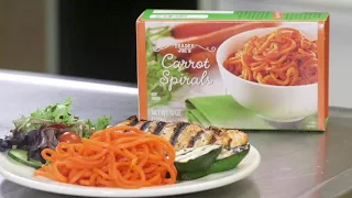 Video: Consumer Reports tests frozen vegetables for taste, nutrition