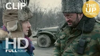 Donbass new trailer clip official from Cannes