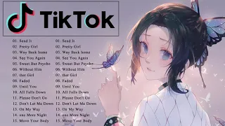 รวมเพลงสากลอังกฤษในTikTok เพลงในแอพTiktok2020 TikTok Song 2020