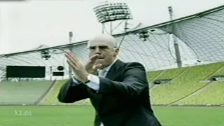 Franz Beckenbauer Song | extra 3 | NDR