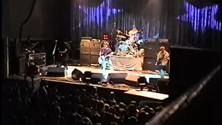 Foo Fighters - (Electric Factory) Philadelphia,Pa 7.10.97