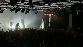 girl in red - 'i wanna be your girlfriend' at EBISU LIQUIDROOM Live in Tokyo