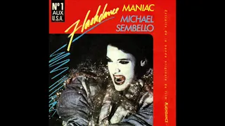 Michael Sembello - Maniac (Torisutan Extended)