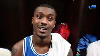 Duke Players Talks ACC Tournament Semifinal Win Over Miami