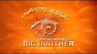 Big Brother Australia Series 5/2005 (Episode 38b: Friday Night Live #5/Country Fair)