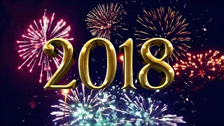 💥 Happy New Year Mix 2018 🎉 Best Of Hands Up Party Dance Remix | Megamix 2017 -  2018 💥