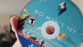 Yes, No Man's Sky Sucks!