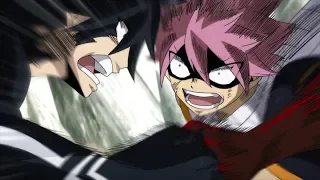 Fairy Tail saison 3「AMV」 Light Em Up