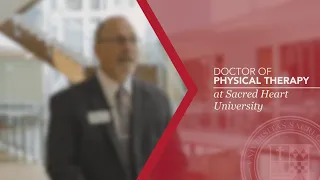 Doctor of Physical Therapy | Sacred Heart University