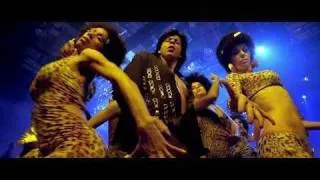 SRK in Dard-E-Disco - Om Shanti Om