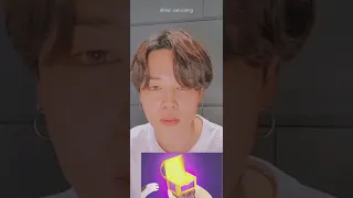 [vietsub] JIMIN- BTS reaction MV Sarang - nói gì về MV Sarang