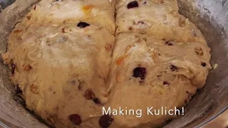 Kulich