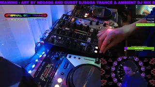 Goa Trance & Ambient Mix Season 3 Episode 10 by Negada & Goa Angel