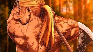 🟥Vinland saga ost🟥i have no enemies 🟥