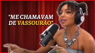 ANY GABRIELLY | ÉPOCA DE ESCOLA + um corte visse