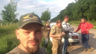 В дальнячок по знахідки