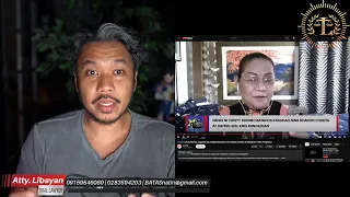 CHRISTY FERMIN KINASUHAN NI SHARON CUNETA AT KIKO PANGILINAN NG CYBER LIBEL