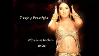 Moving India Deejay Fresstyle