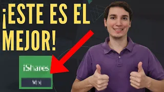 Los 7 MEJORES ETFs que DEBERÍAS TENER en tu portafolio ✅- ¡SON INCREIBLES! 📈