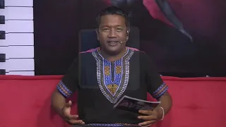 AFTER DU 06 JANVIER 2020 AVEC TARIKA HASINA BY KOLO TV