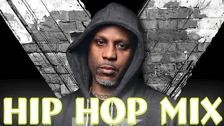 HIP HOP MIX - Snoop Dogg, 50 Cent, Notorious B.I.G., 2Pac, Dre, DMX,Lil Jon, and more