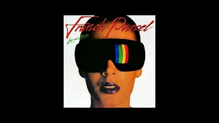 FRANCK POURCEL - Love and Music (1980) CD