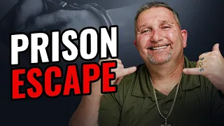 Inmate Explains How He ESCAPED PRISON | Erich Porsch