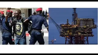 SENEGAL , AFFAIRE PETROTIM POURQUOI LE PEUPLE MANIFESTE.  REGARDEZ!