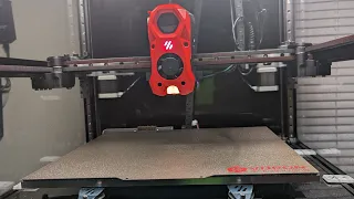 Voron TAP Homing Procedure