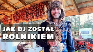 How a DJ Became a Farmer (Short Documentary, Poland 2023)