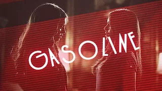 ►Katherine & Elena | Gasoline