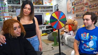 Macaiyla Meets Alinity at Mizkif's House