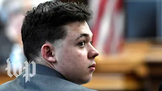 Jury hears arguments in Kyle Rittenhouse's homicide trial - 11/3 (FULL LIVE STREAM)