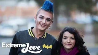 My Husband Is An Asexual Drag Queen | EXTREME LOVE