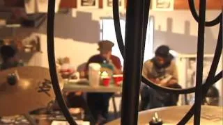 Michael Franti & Spearhead and Sly & Robbie : In The Studio