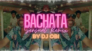 DJ Obi - 3 Daqat (Bachata Version)