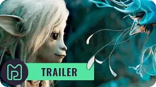 DER DUNKLE KRISTALL: ÄRA DES WIDERSTANDS Trailer Deutsch German (2019) Netflix Serie