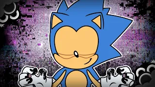 Come Along With Me│ModernSonic And Classic Sonic Sing It