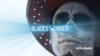 KUHLMANN - Blaues Wunder  (Official Video) | NDH Industrial | 4K