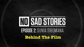 Dunia Sibomana: Behind The Film - The Bader Show