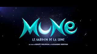 MUNE LE GARDIEN DE LA LUNE (2015) en français HD (FRENCH) Streaming