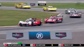 2019 Rolex 24 At Daytona Part 1 - Daytona International Speedway