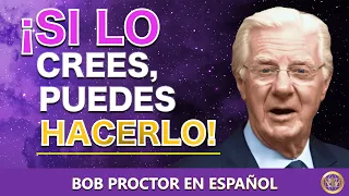 LA LEY DE LA ATRACCIÓN CÓMO MANIFESTAR Y ATRAER TODO LO QUE DESEAS POR BOB PROCTOR EN ESPAÑOL