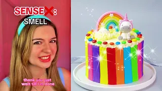 🌻🌻 Play Cake Storytime 💥💥 ASMR Cake Storytime @Brianna Mizura | Tiktok Compilations 2024 #124