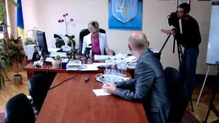 Наталия Панова   о своем автомобиле